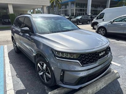 Used 2023 Kia Sorento S