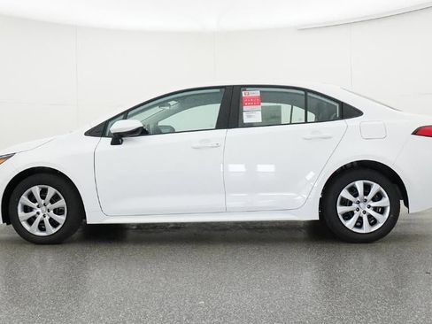 New 2026 Toyota Corolla LE image 20