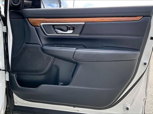 Used 2019 Honda CR-V EX-L image 23