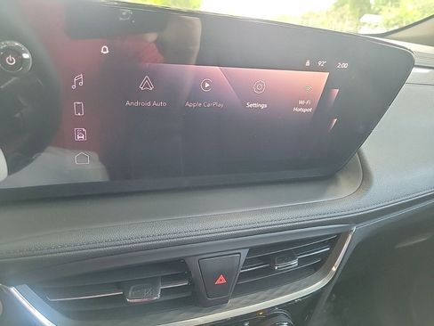 New 2026 Buick Encore GX Sport Touring image 15