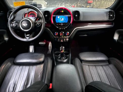 Used 2020 MINI Cooper Countryman John Cooper Works AWD/4WD image 17