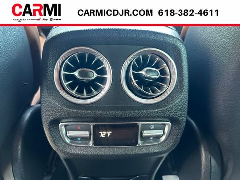 Used 2019 Mercedes-Benz G 550 image 36