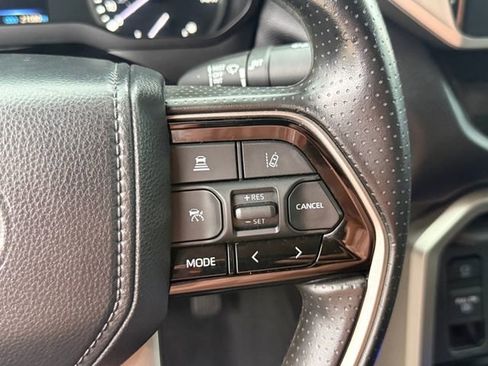 Used 2023 Toyota Tundra SR5 AWD/4WD image 18