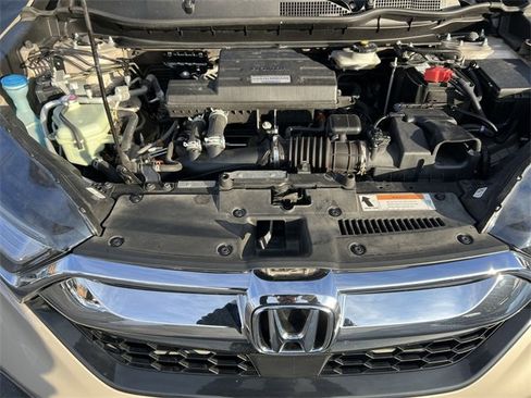 Used 2018 Honda CR-V Touring image 24