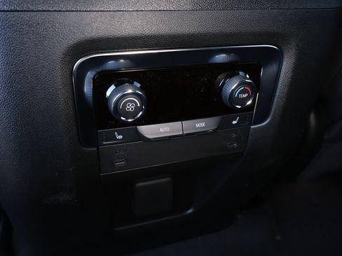 New 2026 Chevrolet Suburban RST w/ Advanced Technology Package image 26