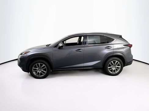 Used 2015 Lexus NX 200t AWD w/ Premium Package image 8