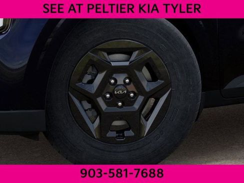 New 2026 Kia Carnival LXS image 10