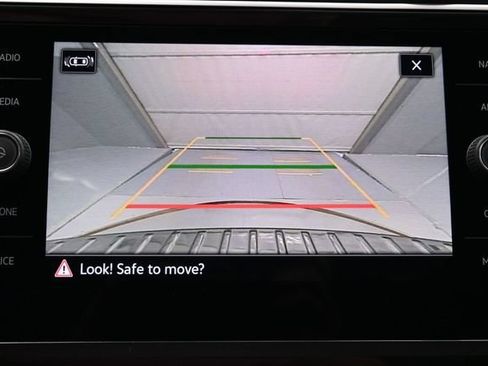 Used 2023 Volkswagen Tiguan SEL R-Line AWD/4WD image 21