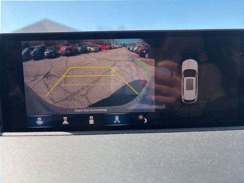 Used 2023 Acura MDX SH-AWD w/ Technology Package image 13