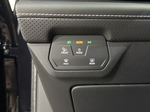 New 2026 Volkswagen Atlas SE AWD/4WD image 19