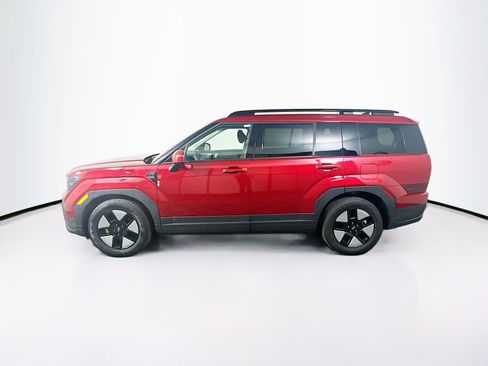 Used 2025 Hyundai Santa Fe SEL FWD image 4