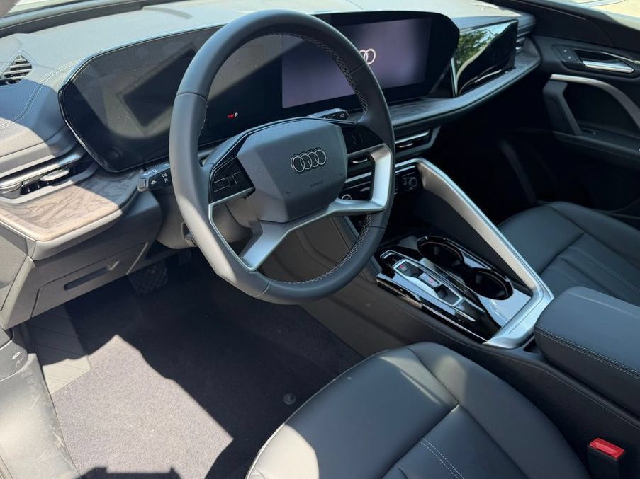 New 2026 Audi Q5 Premium AWD/4WD image 17