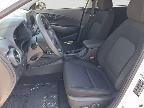 Used 2023 Hyundai Kona SEL AWD/4WD image 10