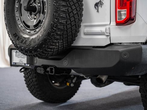 Certified 2024 Ford Bronco Big Bend image 21