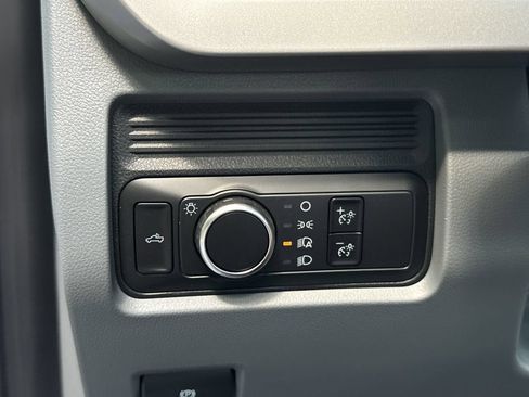New 2025 Ford F350 XL w/ 360-Degree Camera Package RWD image 24