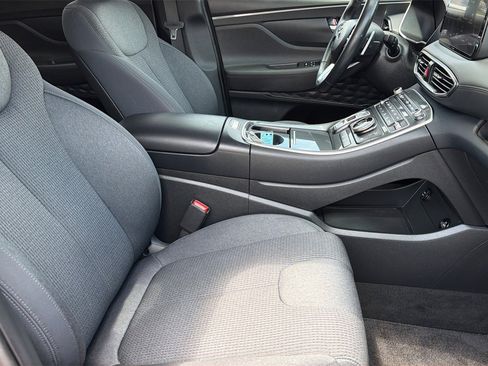 Certified 2023 Hyundai Santa Fe SEL AWD/4WD image 25