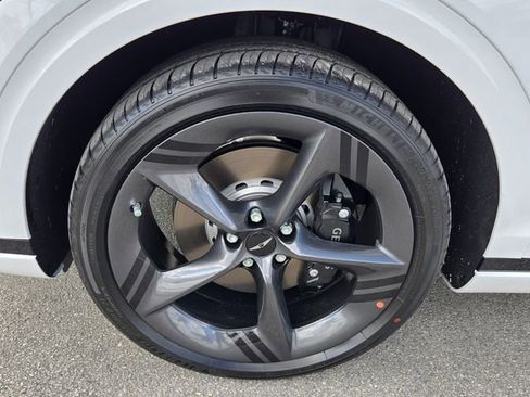 New 2026 Genesis GV70 2.5T Sport Prestige AWD/4WD image 5