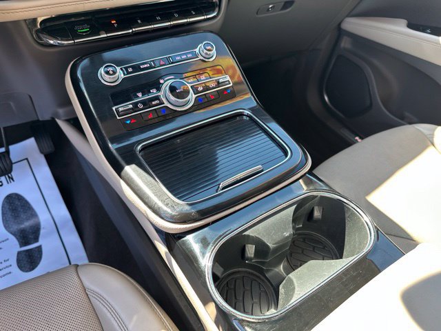 Certified 2022 Lincoln Nautilus Reserve w/ Equipment Group 201A AWD/4WD image 20