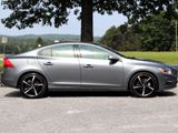 Used 2016 Volvo S60 T6 R-Design Platinum w/ Climate Package image 2