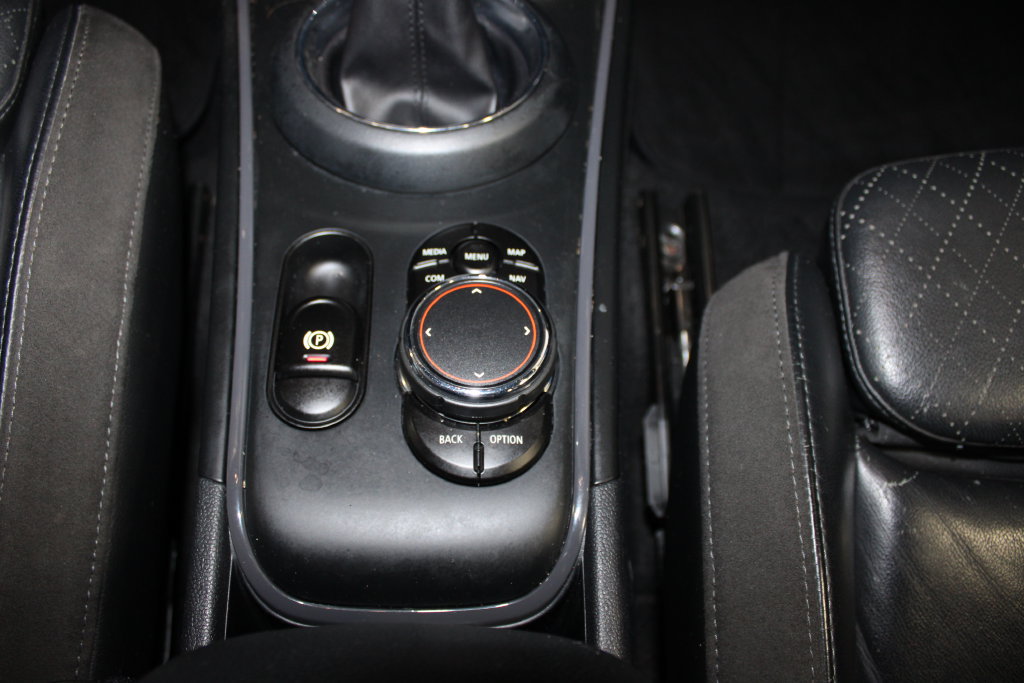 Used 2019 MINI Cooper Countryman SE AWD/4WD image 18