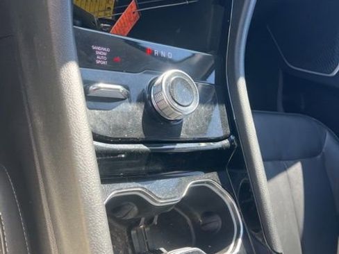 Used 2021 Jeep Grand Cherokee L Limited w/ MOPAR Finishing Package image 20