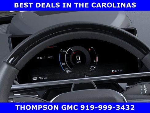 New 2026 GMC Sierra EV Denali image 18