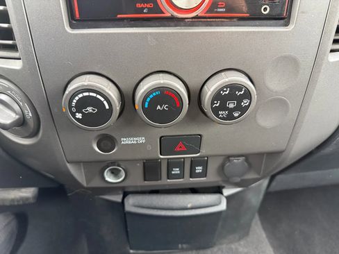 Used 2011 Nissan Titan S w/ S Popular Equipment Pkg image 16