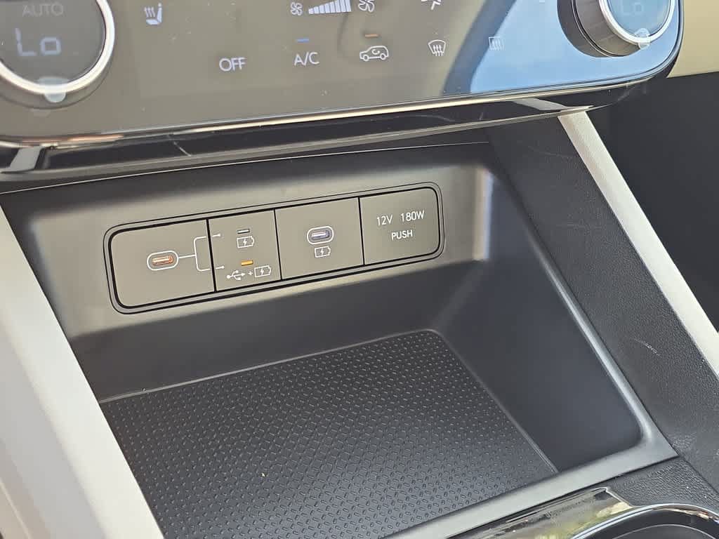 New 2026 Hyundai Tucson SEL Plus FWD image 32