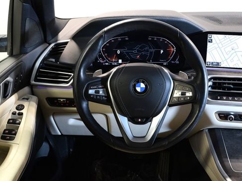Used 2022 BMW X5 xDrive40i w/ Luxury Seating Package image 12