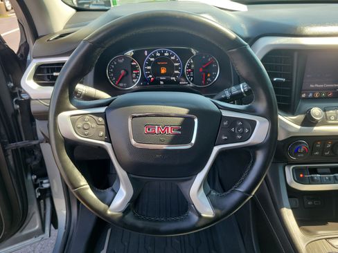 Used 2023 GMC Acadia SLT w/ Elevation Edition FWD image 22