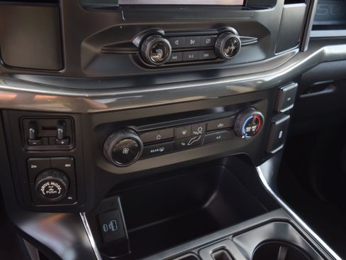 Certified 2023 Ford F150 XL w/ STX Appearance Package AWD/4WD image 14