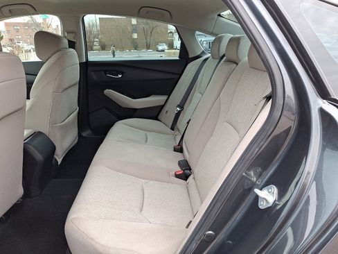 Used 2024 Honda Accord LX image 10