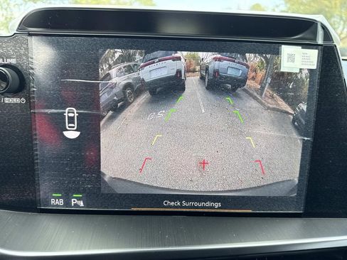 New 2026 Subaru Outback Premium AWD/4WD image 26