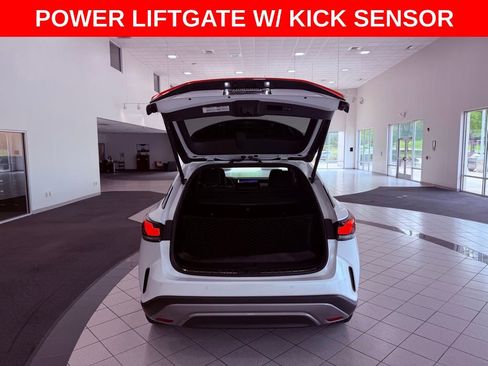 Certified 2024 Lexus RX 350 w/ Technology Package image 7