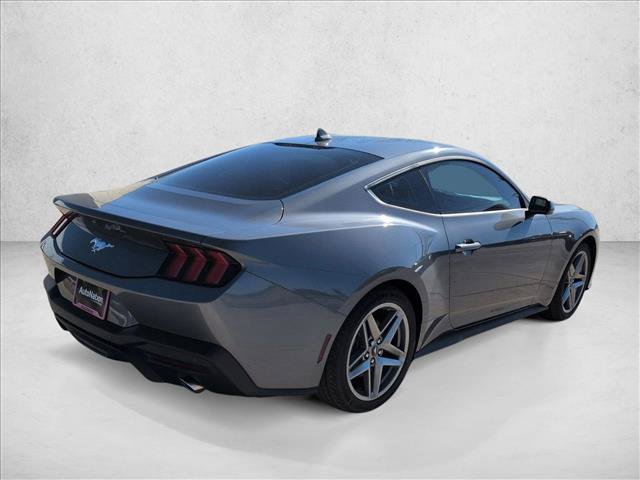 New 2026 Ford Mustang Premium RWD image 2