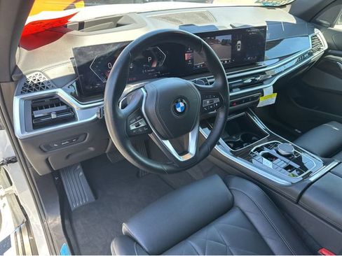 Used 2024 BMW X5 sDrive40i w/ Premium Package RWD image 5