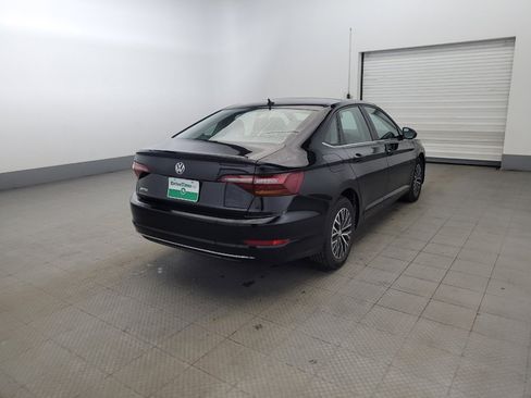Used 2019 Volkswagen Jetta SE image 9