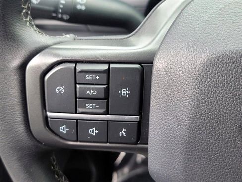 Used 2024 Ford F150 XLT w/ XLT Black Appearance Package image 19