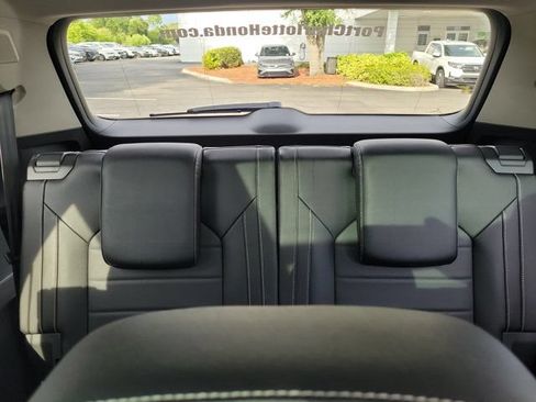 Used 2021 Volkswagen Atlas SEL Premium AWD/4WD image 15