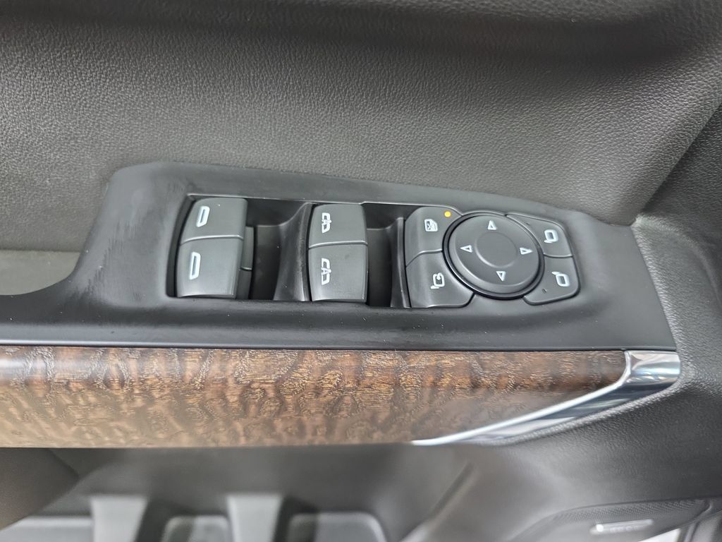 Used 2019 GMC Sierra 1500 Denali AWD/4WD image 26