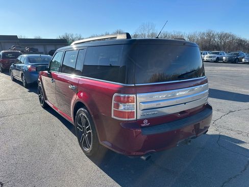 Used 2013 Ford Flex Limited image 8