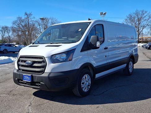 Used 2020 Ford Transit 150 Low Roof image 3