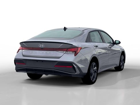 New 2026 Hyundai Elantra Sport w/ Cargo Package image 7