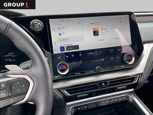 Certified 2026 Lexus TX 350 AWD w/ Technology Package image 6
