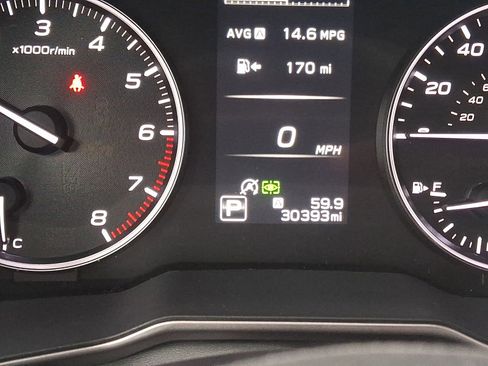 Certified 2023 Subaru Outback Limited w/ Popular Package #2 image 19