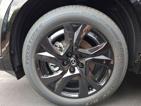 New 2026 MAZDA CX-5 2.5 S w/ Premium Package AWD/4WD image 4