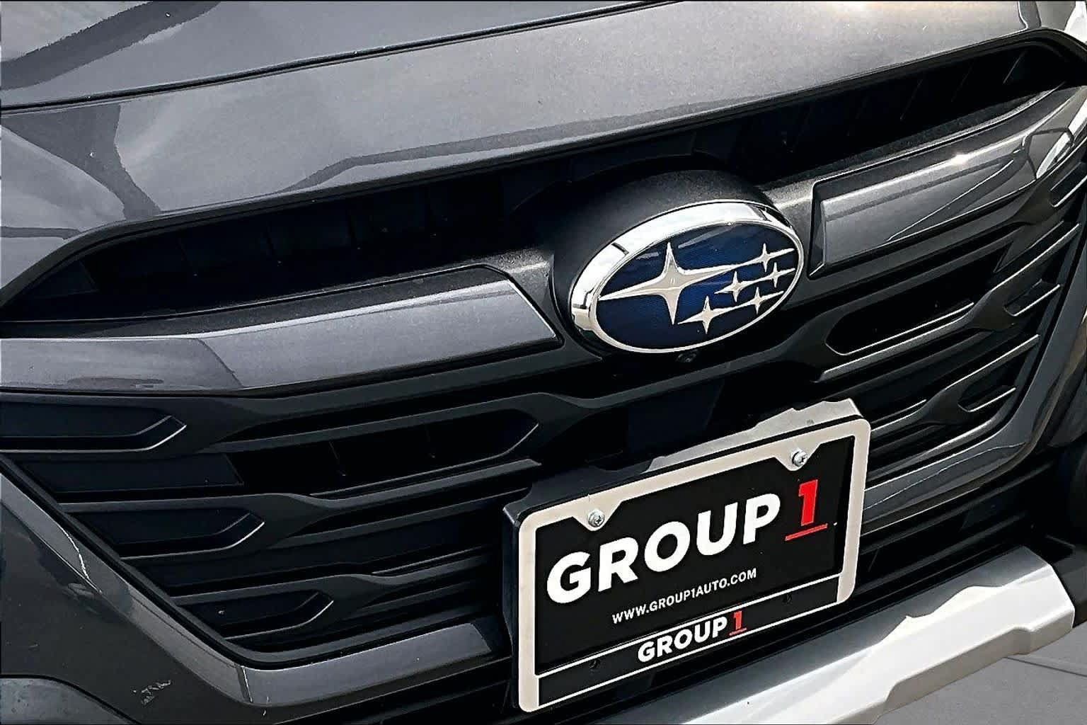 Used 2023 Subaru Outback Touring XT AWD/4WD image 30