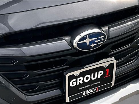 Used 2023 Subaru Outback Touring XT AWD/4WD image 30