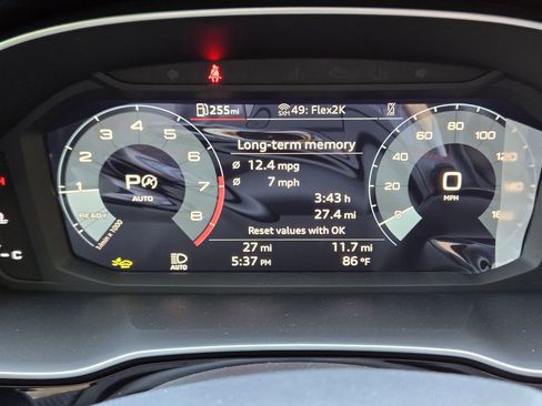 New 2025 Audi Q3 2.0T Premium Plus image 18