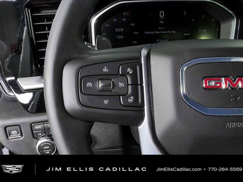 Used 2026 GMC Sierra 1500 Elevation w/ Preferred Package AWD/4WD image 10
